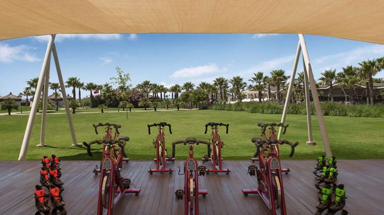<b>Hilton Dalaman Sarigerme Resort & Golf Health</b>. Images powered by <a href="https://iceportal.shijigroup.com/" title="IcePortal" target="_blank">IcePortal</a>.