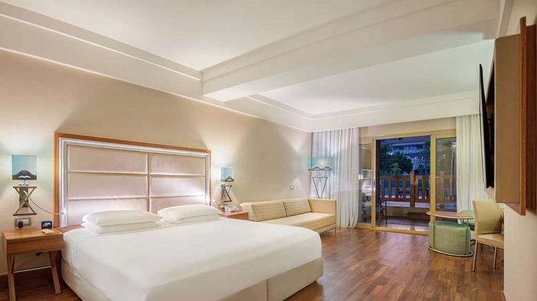 <b>Hilton Dalaman Sarigerme Resort & Golf Room</b>. Images powered by <a href="https://iceportal.shijigroup.com/" title="IcePortal" target="_blank">IcePortal</a>.