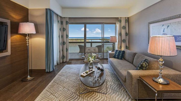 Hilton Dalaman Sarigerme Resort & Golf Room