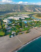 Hilton Dalaman Sarigerme Resort & Golf