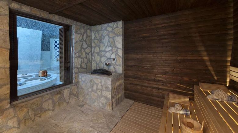 <b>Hilton Dalaman Sarigerme Resort & Golf Recreation</b>. Images powered by <a href="https://iceportal.shijigroup.com/" title="IcePortal" target="_blank">IcePortal</a>.