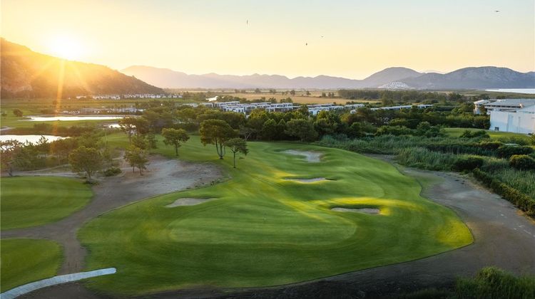 Hilton Dalaman Sarigerme Resort & Golf Golf