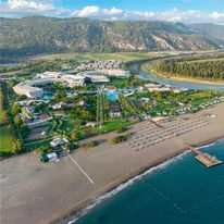 Hilton Dalaman Sarigerme Resort & Golf
