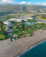 Hilton Dalaman Sarigerme Resort & Golf