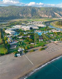 Hilton Dalaman Sarigerme Resort & Golf