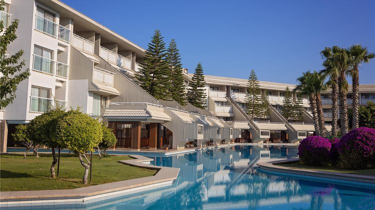 Hilton Dalaman Sarigerme Resort & Golf Pool