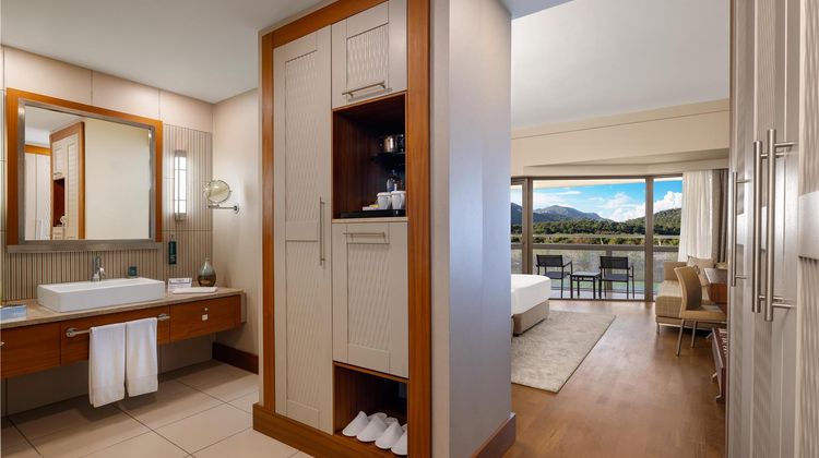 Hilton Dalaman Sarigerme Resort & Golf Room