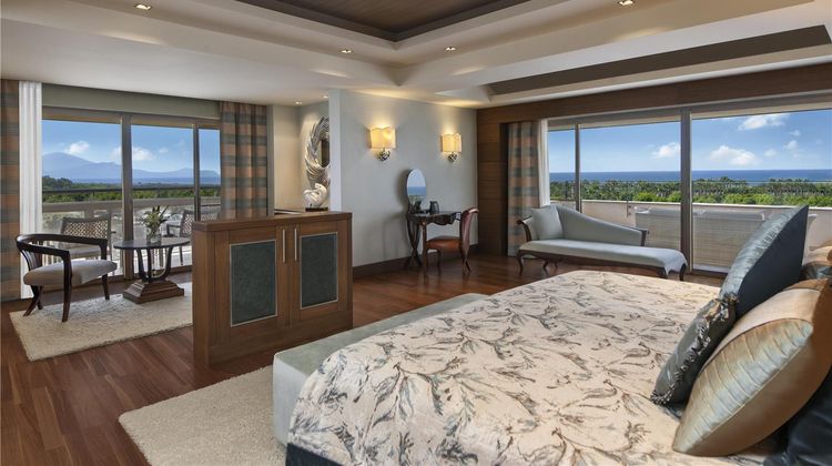 Hilton Dalaman Sarigerme Resort & Golf Room
