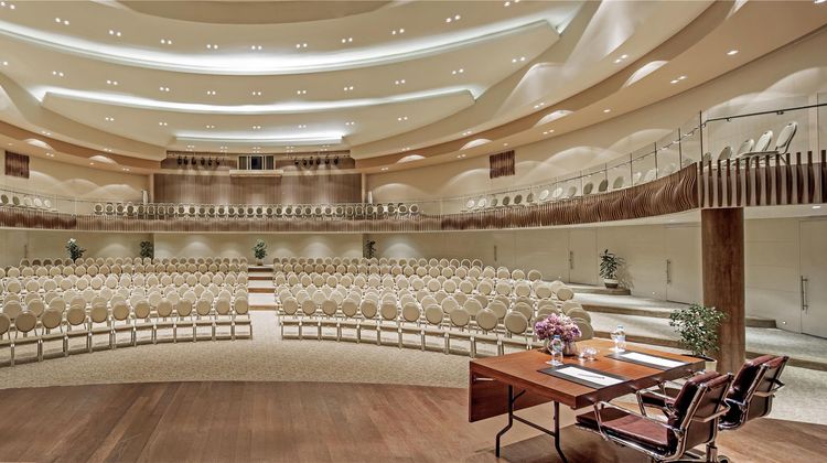 Hilton Dalaman Sarigerme Resort & Golf Meeting