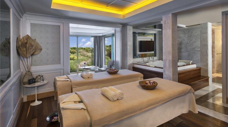 Hilton Dalaman Sarigerme Resort & Golf Recreation