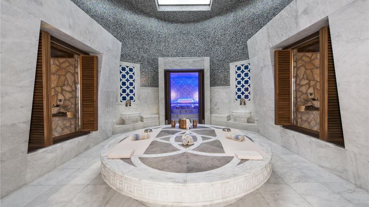 Hilton Dalaman Sarigerme Resort & Golf Spa