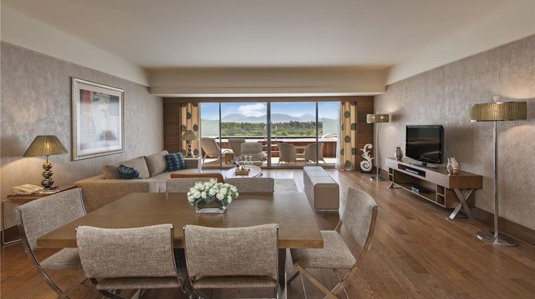 Hilton Dalaman Sarigerme Resort & Golf Other