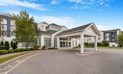 Hilton Garden Inn Danbury