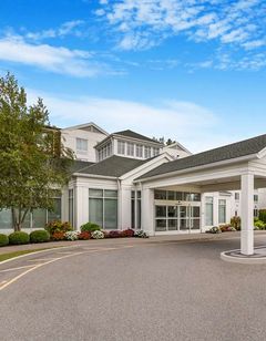 Hilton Garden Inn Danbury
