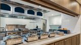 Hilton Garden Inn Danbury Restaurant