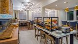 Hilton Garden Inn Danbury Restaurant