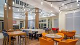 Hilton Garden Inn Danbury Restaurant