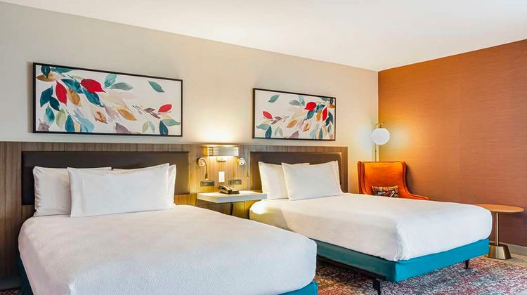 Hilton Garden Inn Danbury Room