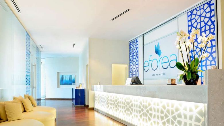 <b>Hilton Doha Recreation</b>. Images powered by <a href="https://iceportal.shijigroup.com/" title="IcePortal" target="_blank">IcePortal</a>.