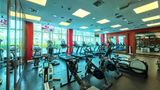 Hilton Doha Health