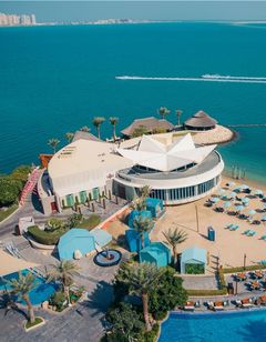 Hilton Doha