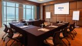 Hilton Doha Meeting