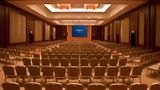 Hilton Doha Meeting