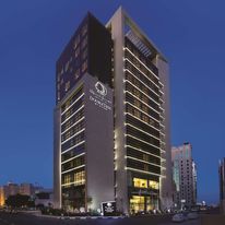 DoubleTree by Hilton Doha Old Town