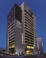 DoubleTree by Hilton Doha Old Town