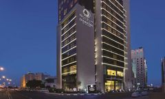 DoubleTree by Hilton Doha Old Town