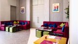 DoubleTree by Hilton Doha Old Town Lobby
