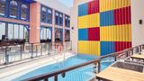 <b>DoubleTree by Hilton Doha Old Town Pool</b>. Images powered by <a href="https://iceportal.shijigroup.com/" title="IcePortal" target="_blank">IcePortal</a>.