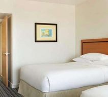 Embassy Suites Dorado del Mar Beach Room