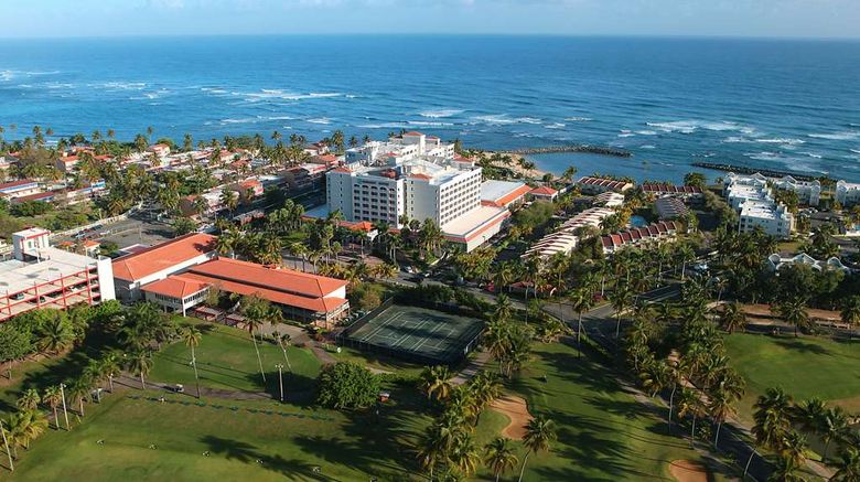 <b>Embassy Suites Dorado del Mar Beach Golf</b>. Images powered by <a href="https://iceportal.shijigroup.com/" title="IcePortal" target="_blank">IcePortal</a>.