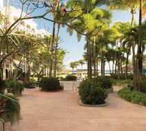 Embassy Suites Dorado del Mar Beach Exterior