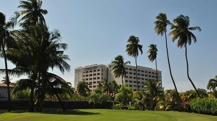 Embassy Suites Dorado del Mar Beach Golf