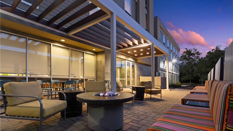 <b>Home2 Suites Dover, DE Exterior</b>. Images powered by <a href="https://iceportal.shijigroup.com/" title="IcePortal" target="_blank">IcePortal</a>.