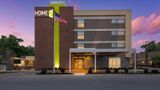 Home2 Suites Dover, DE Exterior