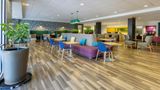Home2 Suites Dover, DE Lobby