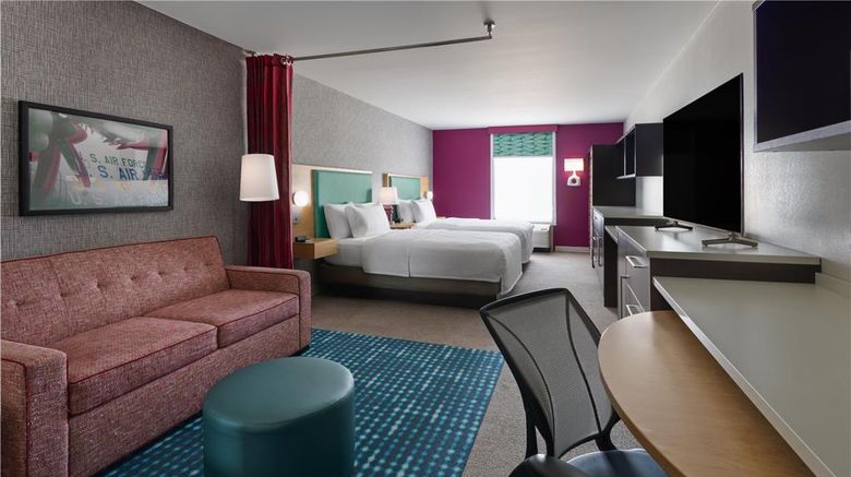 <b>Home2 Suites Dover, DE Room</b>. Images powered by <a href="https://iceportal.shijigroup.com/" title="IcePortal" target="_blank">IcePortal</a>.