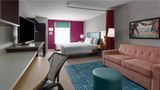 Home2 Suites Dover, DE Room