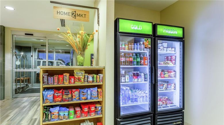 <b>Home2 Suites Dover, DE Restaurant</b>. Images powered by <a href="https://iceportal.shijigroup.com/" title="IcePortal" target="_blank">IcePortal</a>.