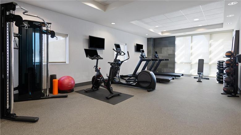 <b>Home2 Suites Dover, DE Health</b>. Images powered by <a href="https://iceportal.shijigroup.com/" title="IcePortal" target="_blank">IcePortal</a>.