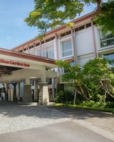 Hilton Garden Inn Bali Ngurah Rai Airprt