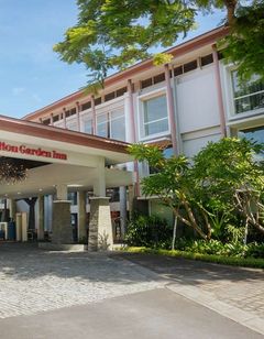 Hilton Garden Inn Bali Ngurah Rai Airprt