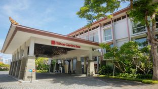 Hilton Garden Inn Bali Ngurah Rai Airprt