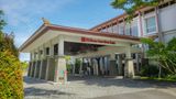 <b>Hilton Garden Inn Bali Ngurah Rai Airprt Exterior</b>. Images powered by <a href="https://iceportal.shijigroup.com/" title="IcePortal" target="_blank">IcePortal</a>.