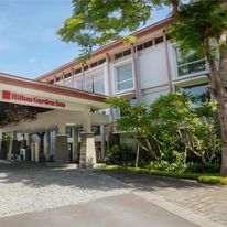 Hilton Garden Inn Bali Ngurah Rai Airprt