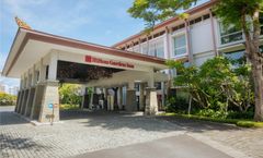 Hilton Garden Inn Bali Ngurah Rai Airprt