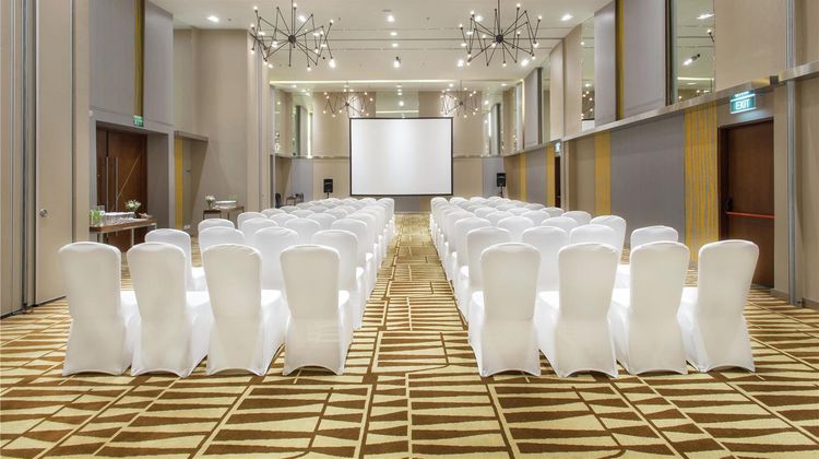 Hilton Garden Inn Bali Ngurah Rai Airprt Meeting